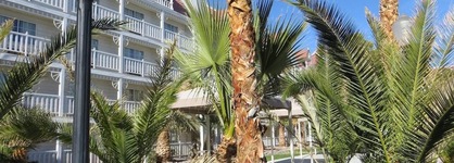Primm Valley Resort & Casino