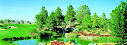 Buffalo Bill's Resort & Casino