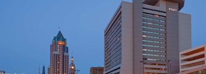 Hyatt Regency Milwaukee