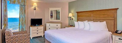 The Strand - A Boutique Resort