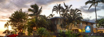 Days Inn By Wyndham Maui Oceanfront