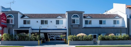Ramada Limited Redondo Beach