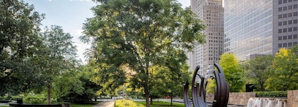 Hyatt Regency St. Louis At The Arch