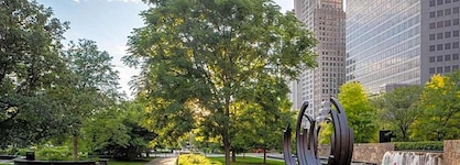 Hyatt Regency St. Louis At The Arch