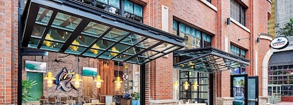 Hotel Solamar  San Diego