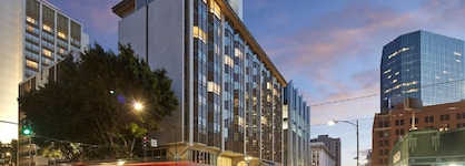 The Bristol Hotel San Diego