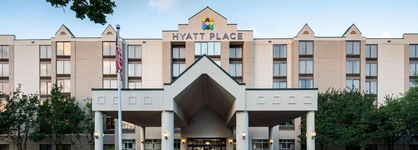 Hyatt Place Topeka