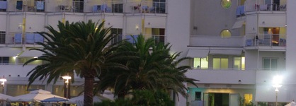 Hotel Abruzzo Marina