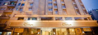 Mabu Curitiba Business