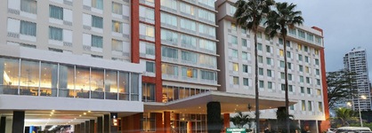 Courtyard By Marriott Panama Multiplaza Mall
