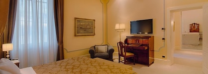 Grand Hotel Palazzo Livorno - Mgallery