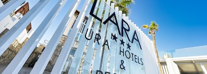 Ura Lara - Adults Only