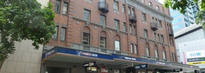 Base Brisbane Embassy