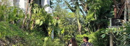 Rawi Warin Resort And Spa