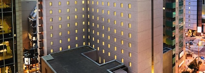 Rihga Place Higobashi