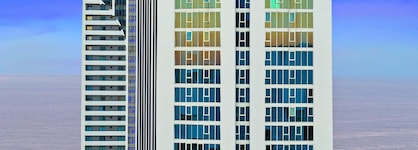 Holiday Holiday - H Residence Apartments