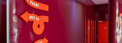 Ibis Styles Sydney Central