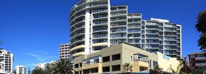 Rydges Croa Beachside