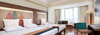 Novotel Solo