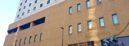 Kichijoji Tokyu Rei Hotel