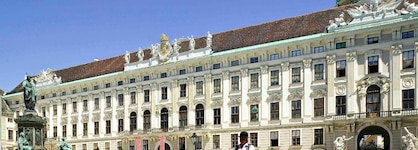 Hotel Am Konzerthaus Vienna  Mgallery