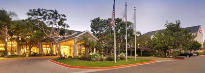 Hilton Garden Inn Lax El Segundo
