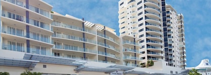 Park Regis Piermonde Apartments