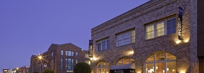 Hyatt Centric Fisherman's Wharf San Francisco
