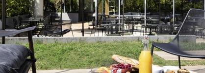 Novotel Annecy Centre