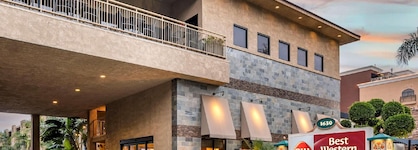 Best Western Plus Anaheim Inn