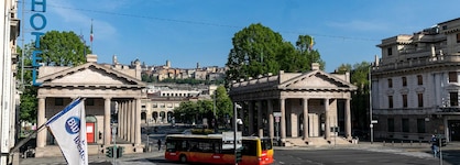 Bw Signature Collection Hotel Cappello D’Oro