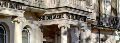 Best Western Plus The Delmere Hotel