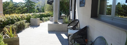 Hotel Le Corderie