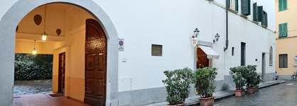Hotel Vasari