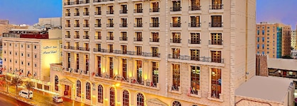 Royal Ascot Hotel
