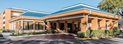 Hotel Monreale Express & Studios I-Drive District Orlando