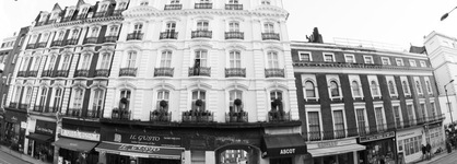 Ascott Mayfair London
