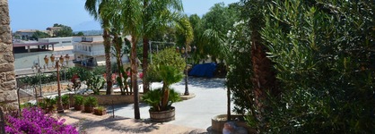 Grand Hotel La Batia