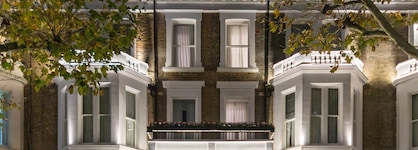 Mornington London Kensington, Bw Premier Collection