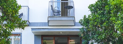 Hotel La Pergola