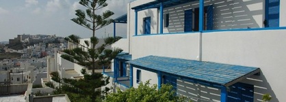 Ocean View