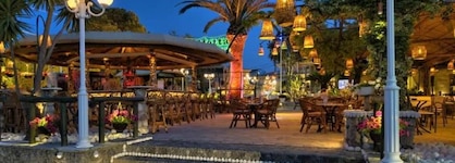 Molfetta Beach Hotel