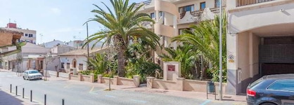 Apartamentos Estanques