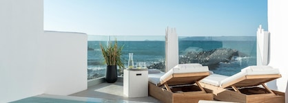 Knossos Beach Bungalows Suites Resort & Spa