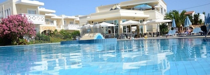 Kastalia Village ,Saint Nikolas Resort