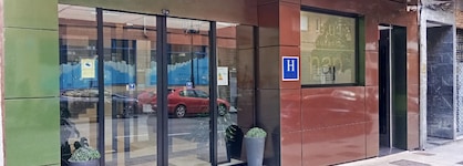 Nap Hotel Oviedo