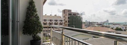 T Series Place Serviced Apartment