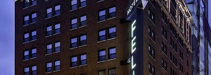 Hotel Felix