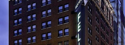 Hotel Felix