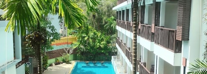 Apasari Krabi